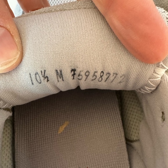 SAS Tour Mesh Lace Up Women’s shoes - Picture 5 of 5